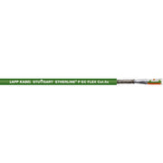 Lapp Kabel&Leitung - Daten- und Kommunikationskabel ETHERLINE Y EC FLEX Cat.5e 2170430/500 − 500 Meter