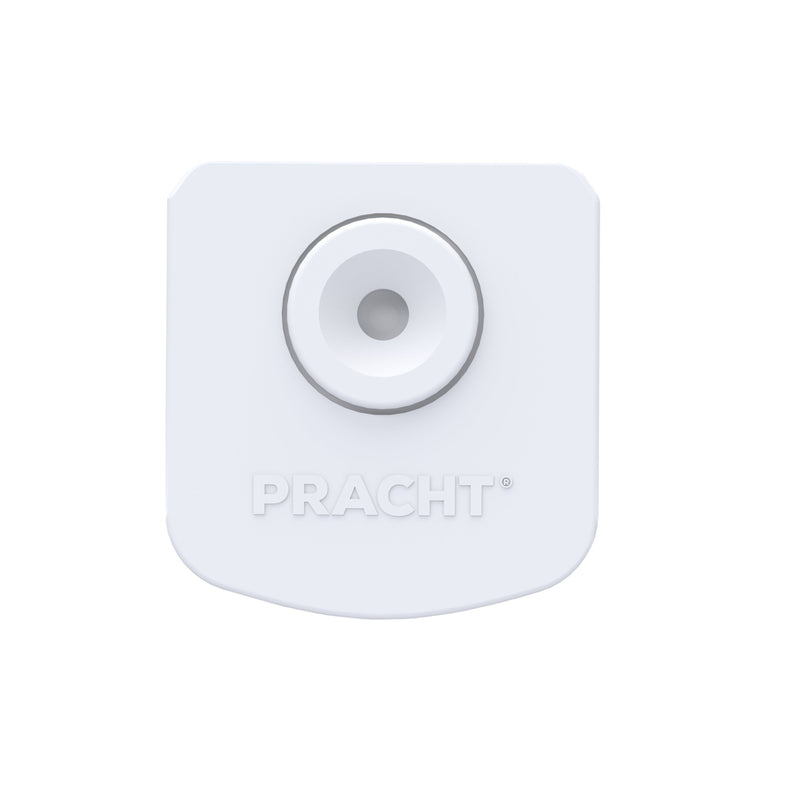 Pracht - Decken-/Wandleuchte LED-Feuchtraumleuchte KATLA ECO #5271005 840, 1,5m, DV3x1,5