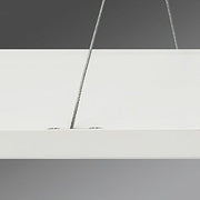Regiolux - Pendelleuchte LED-Pendelleuchte panella #60204034150 4000K