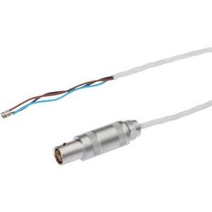 Ipf Electronic - Konfektioniertes Sensor-Aktor-Kabel Anschlussleitung, 10m, VKA00941 Lemo Dose 3polig