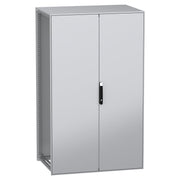 Schneider Electric - Gehäuse/Schaltschrank (leer) Standgehäuse NSYSFN2012802D PanelSeT SFN