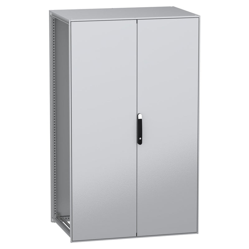 Schneider Electric - Gehäuse/Schaltschrank (leer) Standgehäuse NSYSFN2012802D PanelSeT SFN