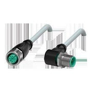 Pepperl+Fuchs Fabrik - Konfektioniertes Sensor-Aktor-Kabel Verbindungskabel 201627 − 1 Stück