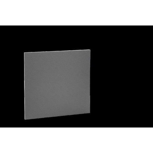 Rittal - Abdeckung/Blende/Beschriftungsleiste (Schaltschrank) Blindabdeckung SK 3240.020 (VE2) für SK 3240
