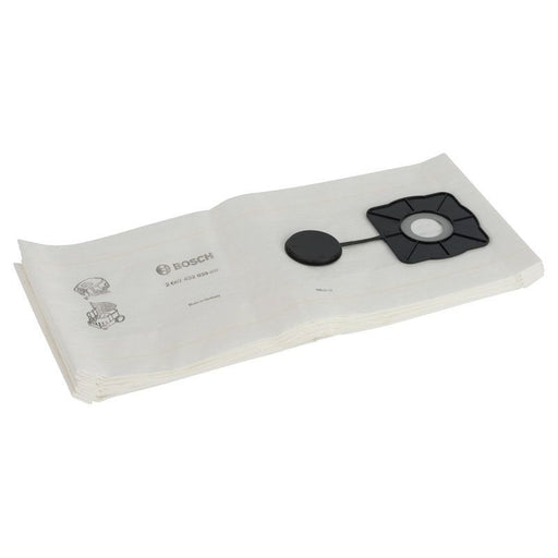 Bosch - Zubehör/Ersatzteile für Bodenpflege Nassfilterbeutel 2607432039