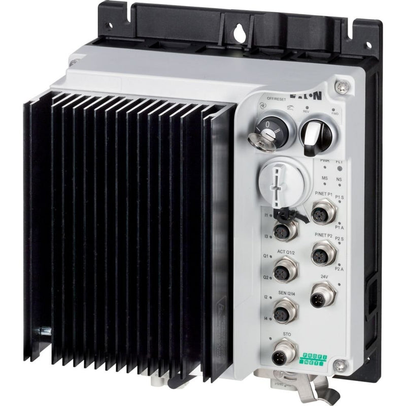 Eaton - Frequenzumrichter =< 1 kV Drehzahlsteller RASP55422PNT #199010 5.6 A, 2.2kW
