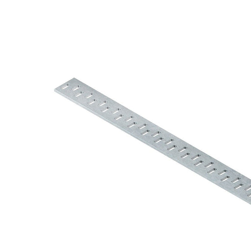 Niedax - Sprosse für Kabelleiter Flacheisensprossen SPM 50X5/3 B − 3 Meter