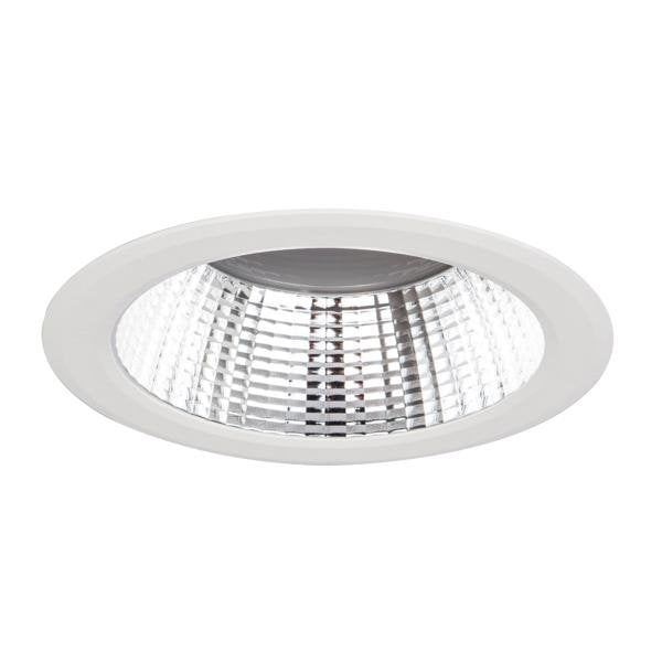 Brumberg Leuchten - Downlight/Strahler/Flutlicht LED-Einbaudownlight 12570173