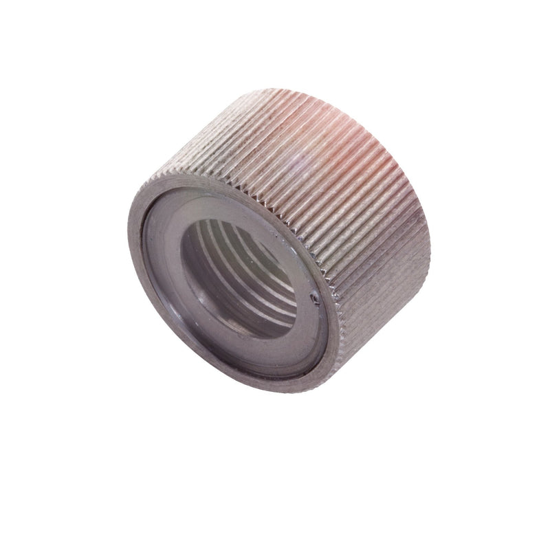 Balluff - Schutzkappe für Befehlsgeräte Schutzmutter BAM PC-XO-005-12M-4