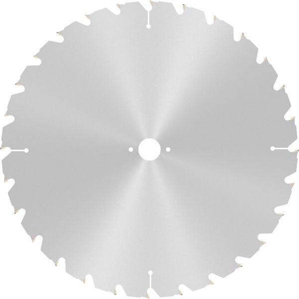 Bosch - Kreissägeblatt PRO Construct Wood 2608640693 Kreissägeblatt 400 x