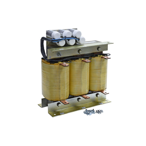 Mitsubishi Electric - Filter für Niederspannung Sinusfilter FFR-SI-180A-SS1 400V/180A