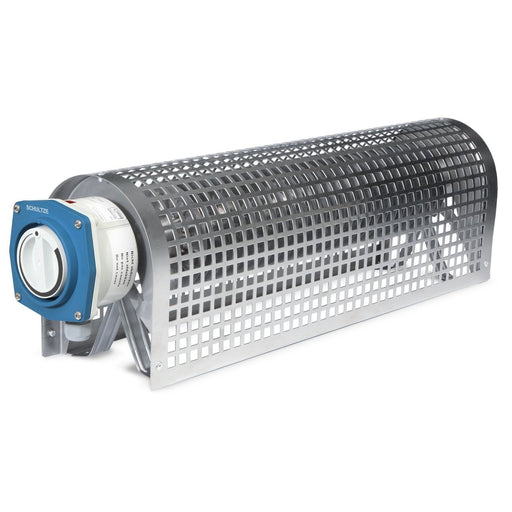 Schultze - Schutzkorb für Rippenrohrheizofen Schutzkorb für RiRo Korb 3000 mit Länge 1440mm