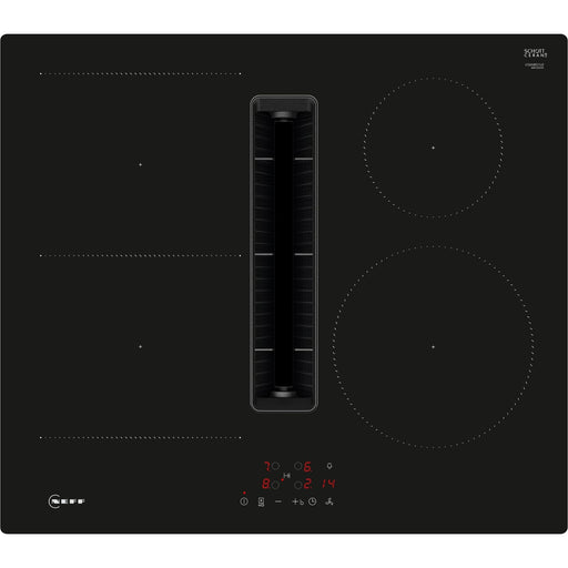 Constructa-Neff - Kochfeld EB-Autark-Kochfeld V56NBS1L0 CombiInduction