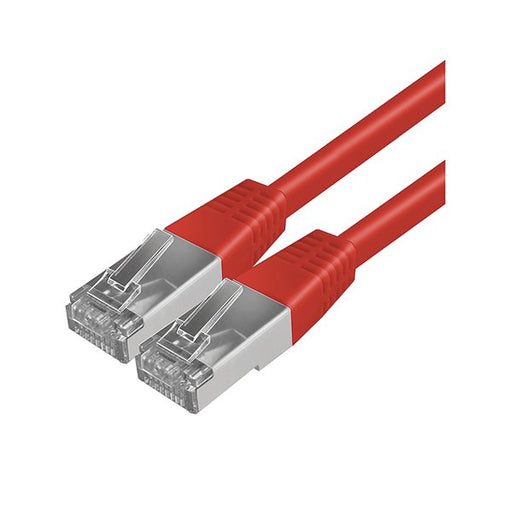 ESYLUX - Elektrisches Zubehör/Ersatzteile für Leuchten Kabel CABLE RJ45 3m RD CABLE RJ45 3m RD