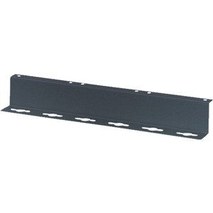 Hensel - Komponente für die Aufstellung/Anreihtechnik (Schaltschrank) Montageschiene FP MS 1 1980mm − 1 Stück