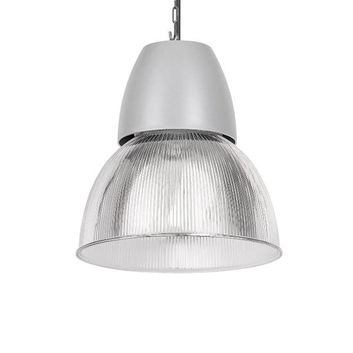 LTS Licht&Leuchten - Pendelleuchte LED-Pendelleuchte CAPL 300.2027.55 si CAP01 827 55°