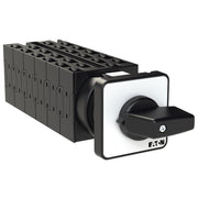Eaton - Steuerschalter Stufenschalter T0 20A T0-11-15154/E 20A Einbau rastend