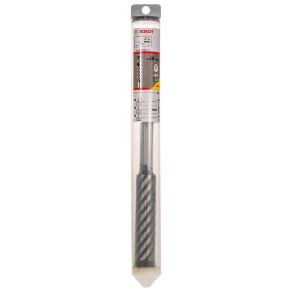 Bosch - Bohrer PRO SDS plus 2608586999 Armierungsbohrer 28