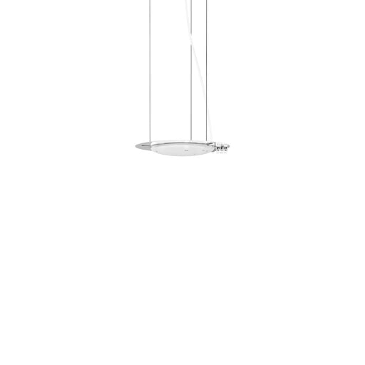 RZB - Pendelleuchte LED-Leuchtenunterteil 312289.002.1.76 DALI 4000K