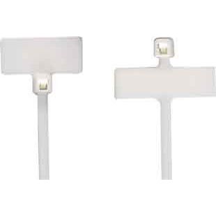 Panduit - Kabelbinder PLF1M-C 109mm natur − 1000 Stück