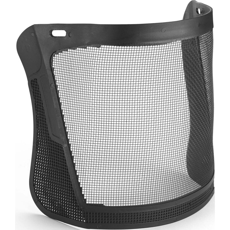Hellberg - Zubehör/Ersatzteile für persönliche Schutzausrüstung SAFE Stahlgitter 20912-001 Gitter-Visier