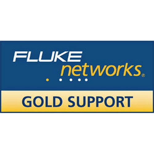 Fluke Networks - Zubehör/Ersatzteile für Prüf- und Messgeräte (Elektro) Gold Support Vertrag GLD-DSX-8000 1Jahr f.DSX-8000/W