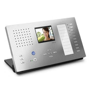 TCS Tür Control - Innenstation für Türkommunikation Video color Innenstation CAI2210-0150 TischCAI2210+10TA si − 1 Stück