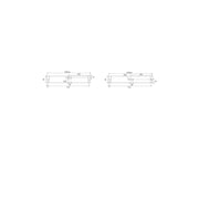 RP-Technik - Sicherheitsleuchte LED-Rettungszeichenleuchte KBU423SC EB 3h, SC