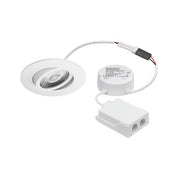 Brumberg Leuchten - Downlight/Strahler/Flutlicht LED-Einbaustrahler 39413173 3000K