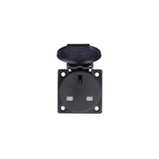 ABL - Steckdose EB-Steckdose BS13630 13A British-Standard − 100 Stück