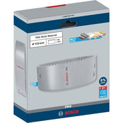 Bosch - Lochsäge PRO Multi Material 2608901541 Lochsäge 133 mm mit