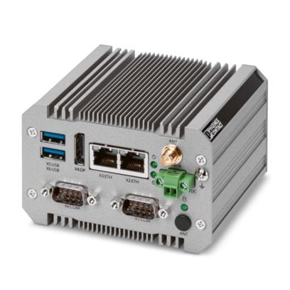 Phoenix Contact - Industrie - PC Box - PC BL2 BPC 1541#1272687