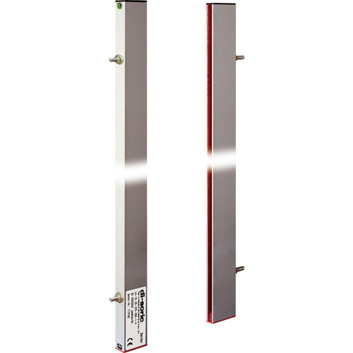 Di-soric - Lichtvorhang Lichtgitter LA 16-112-16771950IH 112mm, 1677mm