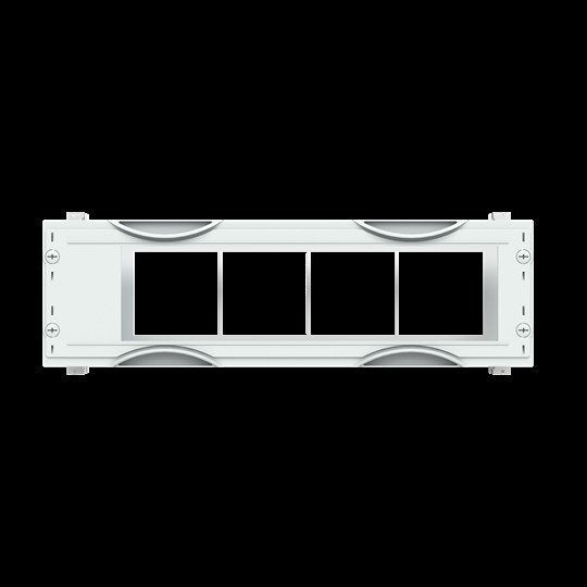 Striebel&John - Verteilerbaugruppe für Geräteaufbau Messgeräte-Modul MBU257 Bausatz