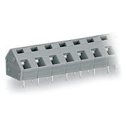 WAGO - Leiterplattenklemme 236-512 2,5mm² − 10 Stück