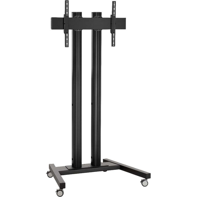 Vogels - Halterung für Audio-/Videosysteme Displaywagen TD1564 sw Connect-it
