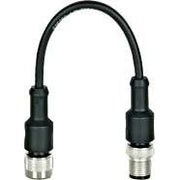 Pilz - Konfektioniertes Sensor-Aktor-Kabel PSEN opt M12 Transmitter 380304 adapter