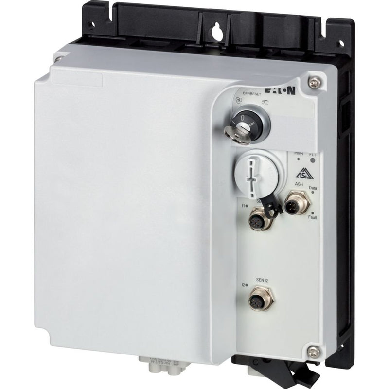 Eaton - Motorstarter/Motorstarterkombination Direktstarter 6.6A RAMO5-D200A31-4120S1 Sensor-Eingang 2