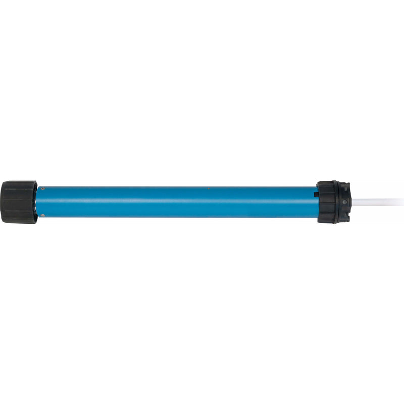 DELTA DORE - Rohrmotor RolloTube S-line SLDZM 10/16Z Zip DuoFern Medium
