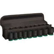 Bosch - Steckschlüsselset PRO Impact 2608003038 Steckschlüsselsatz