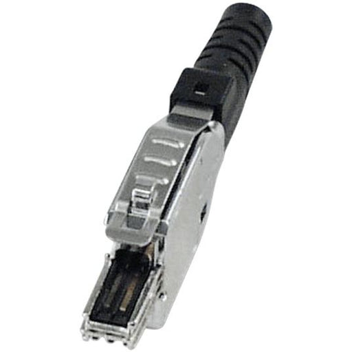 Dätwyler IT Infra - Modularer Steckverbinder Stecker 1408504 2-pol