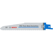 Bosch - Säbelsägeblatt PRO Thick Metal Demolition 2608657935 S930CF