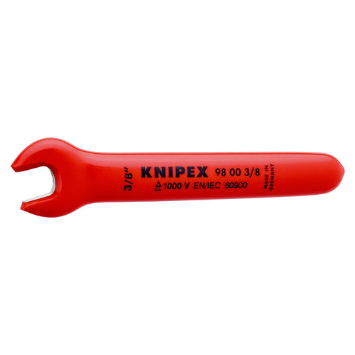 Knipex - Maulschlüssel 98 00 3/8"