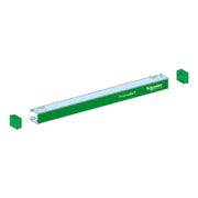 Schneider Electric - Frontplatte (Schaltschrank) Designfrontblende LVS08642 B=650mm H=1Modul