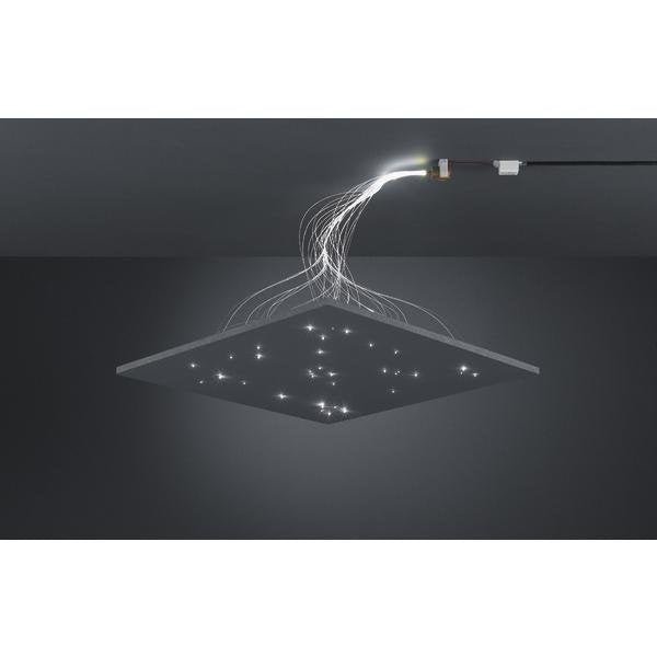 Brumberg Leuchten - Lichtwellenleiter-Lichtsystem LED-Lichtfaserset 9510Y 50x Mischfaser 1W ge