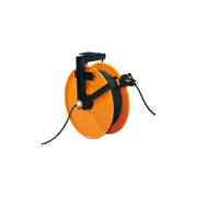Schill - Kabeltrommel Automatik-Kabelaufroller FT 046.0530 mit Kabel