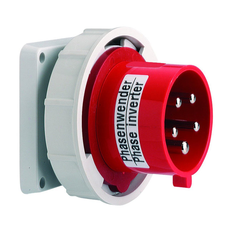 Bals Elektrotech - CEE-Gerätestecker (IEC 60309) CEE-Gerätestecker 28184