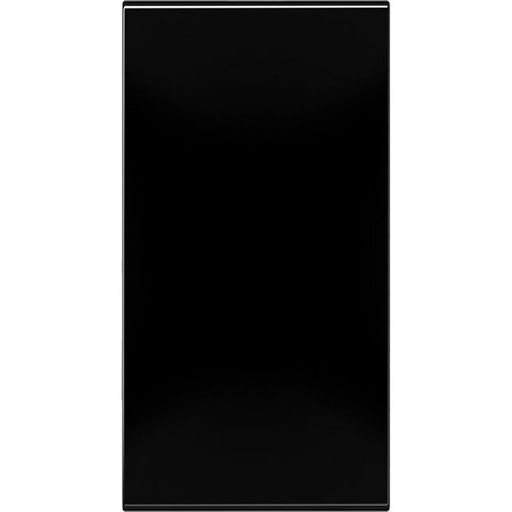 Jung - Abdeckung/Bedienelement für Installationsschalterprogramme Abdeckung in Tastenfarbe CD 50 NA SW 33x66mm