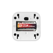 Nobile - Lichtregelsystemkomponente PIR Sensor BT 9109011004