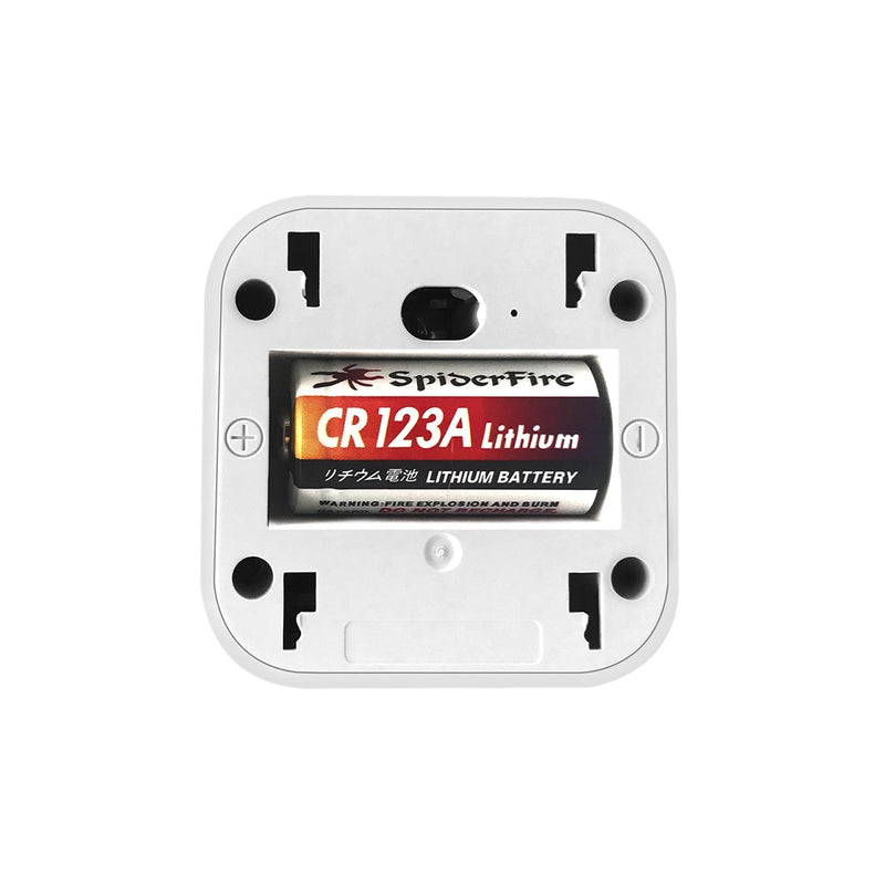 Nobile - Lichtregelsystemkomponente PIR Sensor BT 9109011004